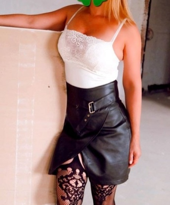 Анкета проститутки Инна - город Азамат-Юрт, 30 лет, №9422